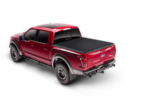 Thumbnail for Truxedo 15-21 Ford F-150 5ft 6in Sentry CT Bed Cover