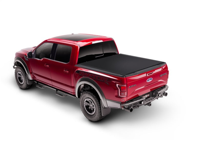 Truxedo 15-21 Ford F-150 8ft Sentry CT Bed Cover
