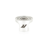 Thumbnail for Mishimoto Oil Falter Take-Off Plate - M20