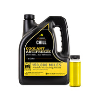 Thumbnail for Mishimoto Liquid Chill EG Coolant, Universal, Yellow