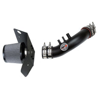 Thumbnail for HPS Cold Air Intake Kit 89-95 Toyota 4Runner 3.0L V6, Includes Heat Shield, Black