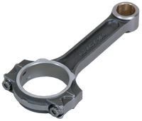 Thumbnail for Eagle Chevrolet Small Block 6.250in 4340 I-Beam Connecting Rod w/ ARP 8740 (Set of 8)