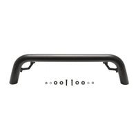 Thumbnail for Westin 14-20 Toyota 4Runner Pro-Series Bumper Round Bull Bar - Textured Black