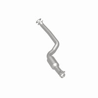 Thumbnail for MagnaFlow 09-16 BMW Z4 OEM Grade Federal / EPA Compliant Direct-Fit Catalytic Converter