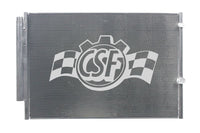 Thumbnail for CSF 14-18 Toyota Highlander 2.7L A/C Condenser