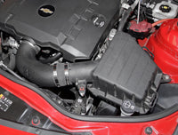 Thumbnail for K&N FIPK 10-14 Chevy Camaro V6 3.6L Performance Intake Kit