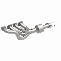 Thumbnail for MagnaFlow Conv DF BMW 5-6 06-09 Driver Side