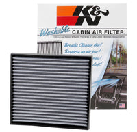 Thumbnail for K&N 00-07 Toyota Kluger 3.0L V6 Cabin Air Filter