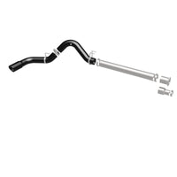 Thumbnail for MagnaFlow 07.5-17 Ford F-250/F-350 6.4L/6.7L 409 SS DPF Back Exhaust - Black