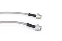 Thumbnail for Goodridge 00-06 Chevrolet Tahoe (w/Rear Disc w/o Stabila Trak) Stainless Steel Brake Line Kit
