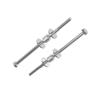 Thumbnail for Timbren 2019 GMC Sierra 1500 Limited 4WD Front Suspension Enhancement System