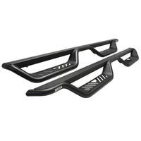 Thumbnail for Westin 14-22 Toyota 4Runner (Excl. Limited & Nightshade) Outlaw Nerf Step Bars