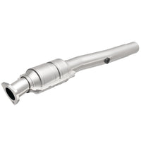 Thumbnail for MagnaFlow Conv DF 00-03 Audi A8 Quatt 4.2L Driver Side