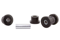 Thumbnail for Whiteline Plus 7/88-5/00 Suzuki Swift Rear Outer Front Control Arm Bushing Kit