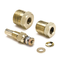 Thumbnail for Autometer Replacement Electric Temperature Gauge Sender (For use w/ Autogage Elec Temp Gauges ONLY)