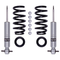 Thumbnail for Bilstein 07-13 Chevrolet Avalanche/Silverado 1500 B8 6112 Front Suspension Kit