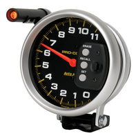 Thumbnail for Autometer 5 inch 11000 RPM Single Range w/ Pro-Comp 2 & Memory Tachometer