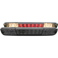Thumbnail for ANZO 2004-2012 Chevrolet Colorado LED 3rd Brake Light Smoke