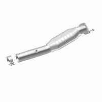 Thumbnail for MagnaFlow Conv DF GM 01-02 2500 Passenger Side 6L