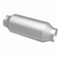 Thumbnail for Magnaflow California Grade CARB Compliant Universal Catalytic Converter