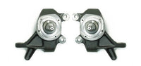 Thumbnail for Belltech DROP SPINDLE SET 98-00 FRONTIER STD/EXT ONLY