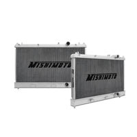 Thumbnail for Mishimoto 95-99 Dodge Neon Manual Aluminum Radiator