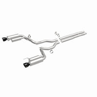 Thumbnail for MagnaFlow 2024 Ford Mustang GT 5.0L Competition Series Cat-Back Performance Exhaust System