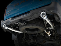 Thumbnail for AWE Tuning 19-21 RAM 1500 5.7L (w/Cutouts) 0FG Dual Rear Exit Cat-Back Exhaust - Chrome Silver Tips