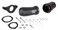 Thumbnail for K&N Aircharger H/D Touring Models 2017-2018 Performance Air Intake System
