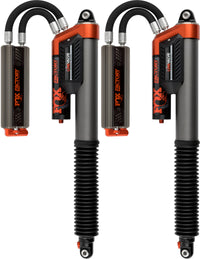 Thumbnail for Fox Ford Raptor 3.0 Factory Series 12.3in External QAB P/B External Cooler Shock Set