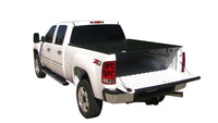Thumbnail for Tonno Pro 05-19 Nissan Frontier 5ft Styleside Hard Fold Tonneau Cover
