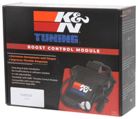 Thumbnail for K&N 15-16 Ford F150 3.5L V6 F/I Boost Control Module *Does Not Fit 17-18*