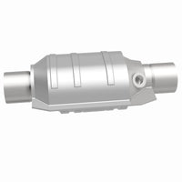 Thumbnail for MagnaFlow Conv Universal 2.25 Rear with O2