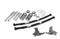 Thumbnail for Belltech LOWERING KIT WITH SP SHOCKS