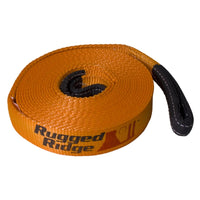 Thumbnail for Rugged Ridge Recovery Strap 3in x 30 feet
