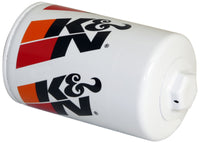 Thumbnail for K&N Oil Filter OIL FILTER; AUTOMOTIVE