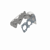 Thumbnail for MagnaFlow Conv DF 2009 Kia Borrego 3.8L Passenger Side