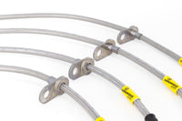 Thumbnail for Goodridge 02/06-12 Toyota Avalon (All Models) SS Brake Line Kit