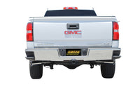 Thumbnail for Gibson 15-18 Chevrolet Silverado 1500 LS 5.3L 3in/2.25in Cat-Back Dual Extreme Exhaust - Aluminized