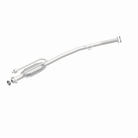 Thumbnail for MagnaFlow Conv DF Subaru 85 89