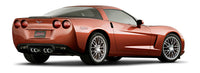Thumbnail for SLP 2005-2008 Chevrolet Corvette LS2 LoudMouth Axle-Back Exhaust System