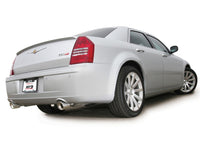 Thumbnail for Borla 06-10 Dodge Charger SRT8 / 05-10 Chrysler 300 C SRT8 Aggressive ATAK Catback Exhaust