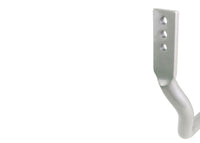 Thumbnail for Whiteline 03-06 Mitsubishi Lancer Evo 8/9 Rear 24mm Swaybar-X h/duty Blade adjustable