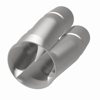 Thumbnail for MagnaFlow Collector Merge 2.00 x 3.5