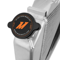 Thumbnail for Mishimoto 79-93 Ford Mustang Manual Aluminum Radiator