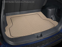 Thumbnail for WeatherTech Universal All Vehicle Cargo Mat - Tan