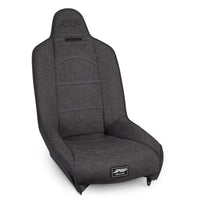 Thumbnail for PRP Roadster High Back Suspension Seat - All Grey