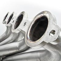 Thumbnail for Stainless Works 2008-09 Pontiac G8 GT Headers 2in Primaries 3in Leads Performance Connect w/HF Cats