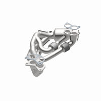 Thumbnail for MagnaFlow Conv Direct Fit 13-17 Subaru BRZ / 13-16 Scion FR-S OEM