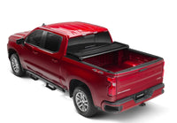 Thumbnail for Lund 04-12 Chevy Colorado (5ft. Bed) Genesis Tri-Fold Tonneau Cover - Black